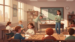 Продлёнка в школе: как устроена и что стоит уточнить заранее