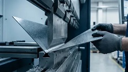 Техніка та правила згинання металу: суть технології та особливості процесу